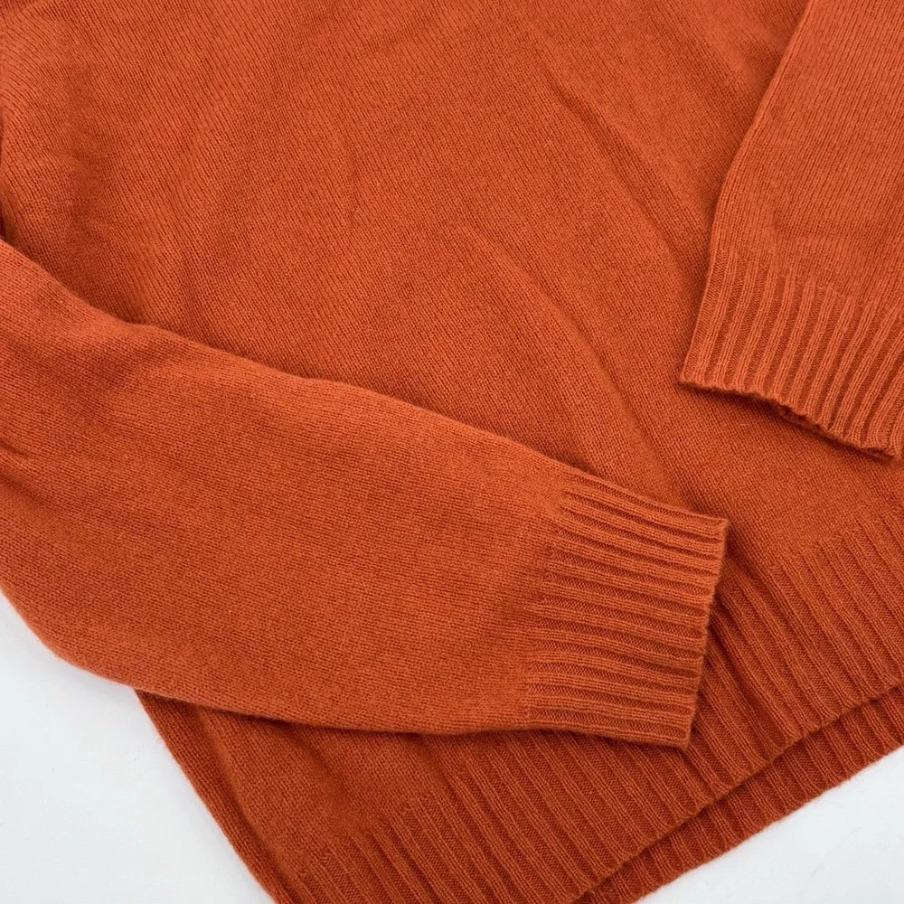 Express vtg lambswool